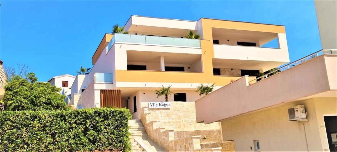 Villa Kajgo-Pag Pag Town Exterior photo